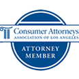 asociación de abogados del consumidor en San Fernando Valley